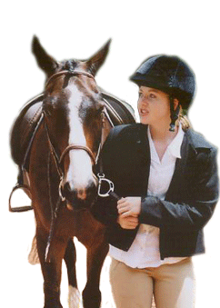 English Horseback Riding lessons & Summer Camps NC SC